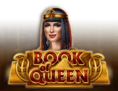 Book Of Queen - Megaways