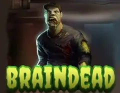 Braindead - Crash Games