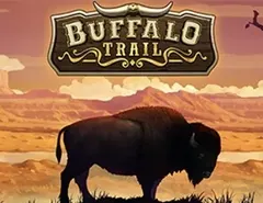 Buffalo Trail - Wideo Poker
