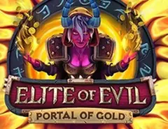 Elite Of Evil Portal Of Gold - Turnieje