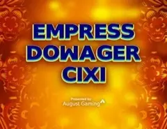 Empress Dowager Cixi - Turnieje