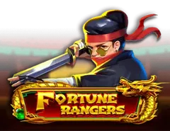 Fortune Rangers - Crash Games