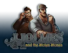 Holmes And The Stolen Stones - Wideo Poker