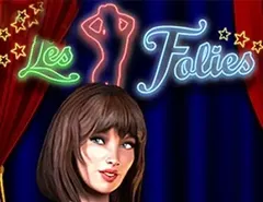 Les Folies - Crash Games