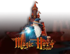 Magic Hot 4 Deluxe - Megaways