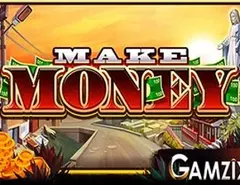 Make Money - Wideo Poker