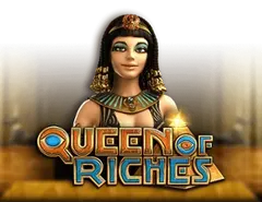 Queen Of Riches - Megaways