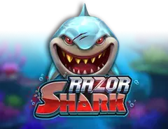 Razor Shark - Sloty