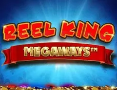 Reel King Megaways - Crash Games