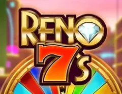 Reno 7s - Wideo Poker