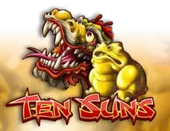 Ten Suns - Wideo Poker