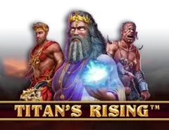 Titans Rising - Sloty