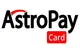 Astropay Card payment method